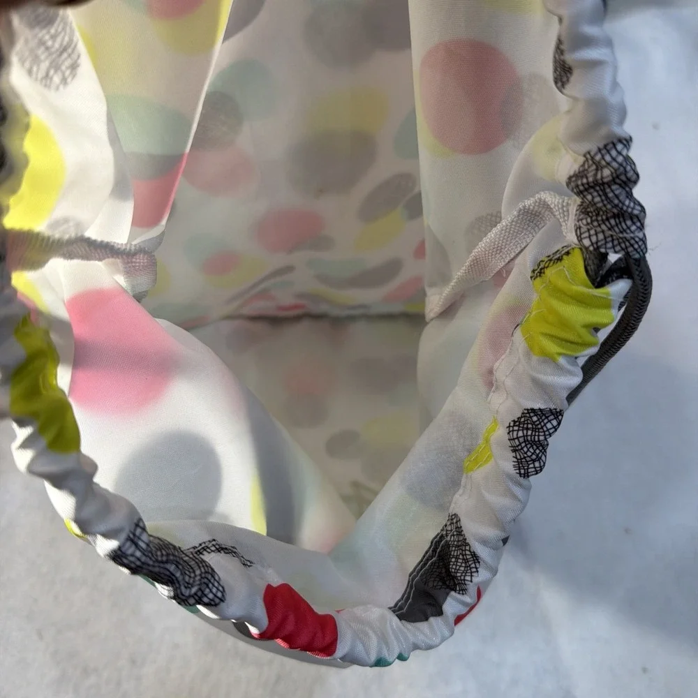 Thirty-One Cinch Sac Backpack #3039 